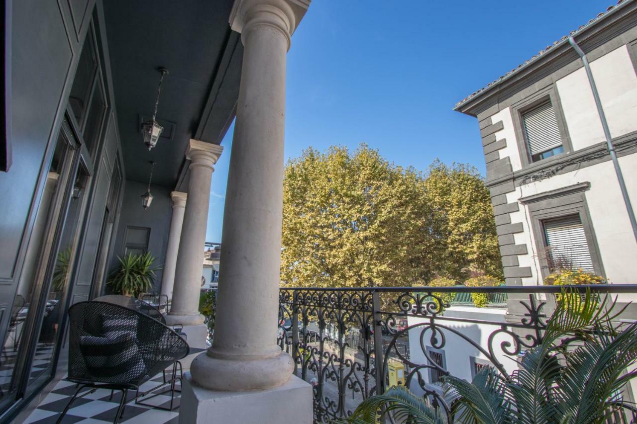 Demeure Terrisse La Residence Марсеян Екстер'єр фото